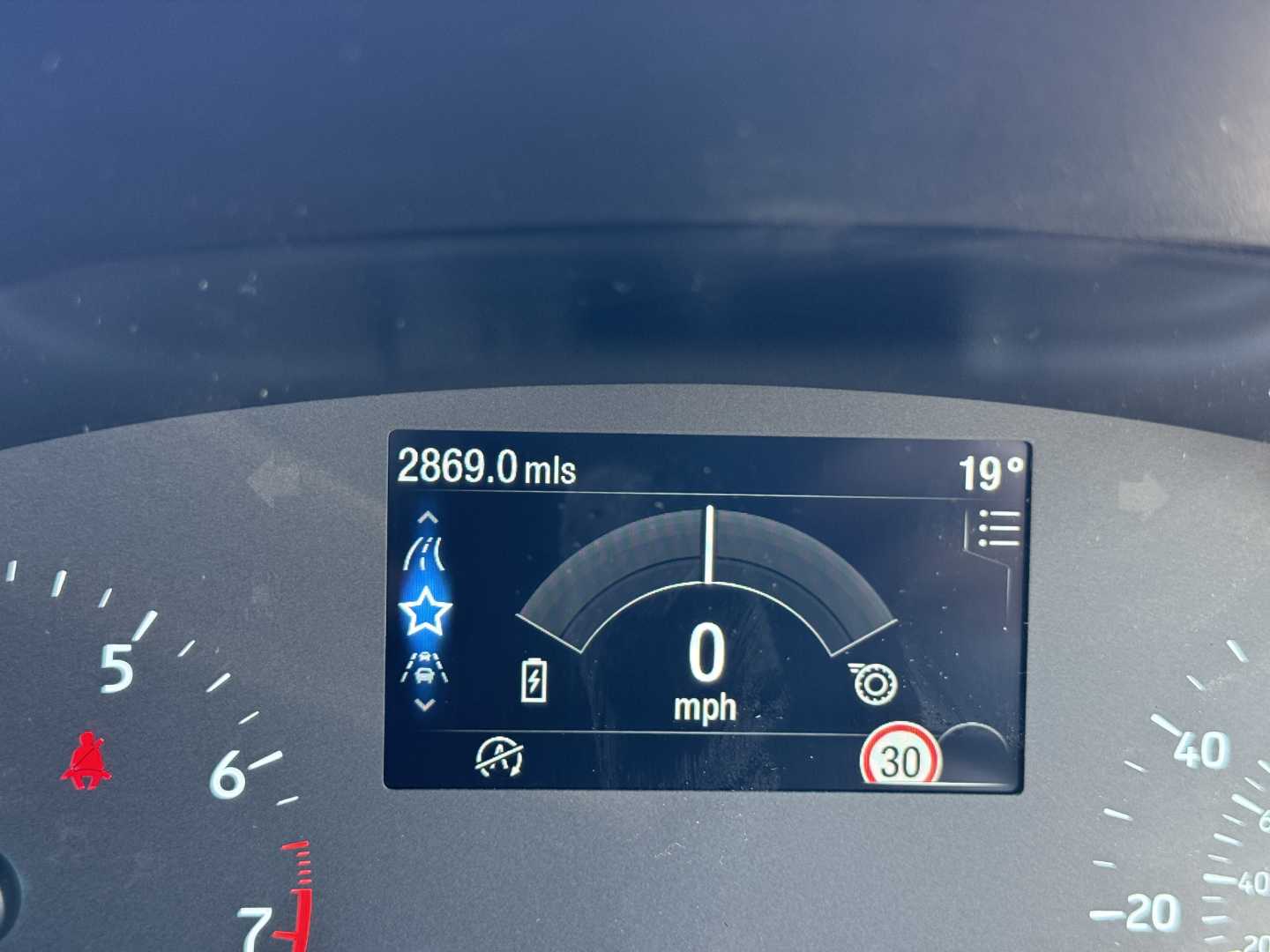 Used Ford Fiesta 2023 for sale - 76466296: Photo 23