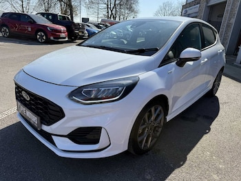 Used Ford Fiesta 2023 for sale - 76466296: Photo