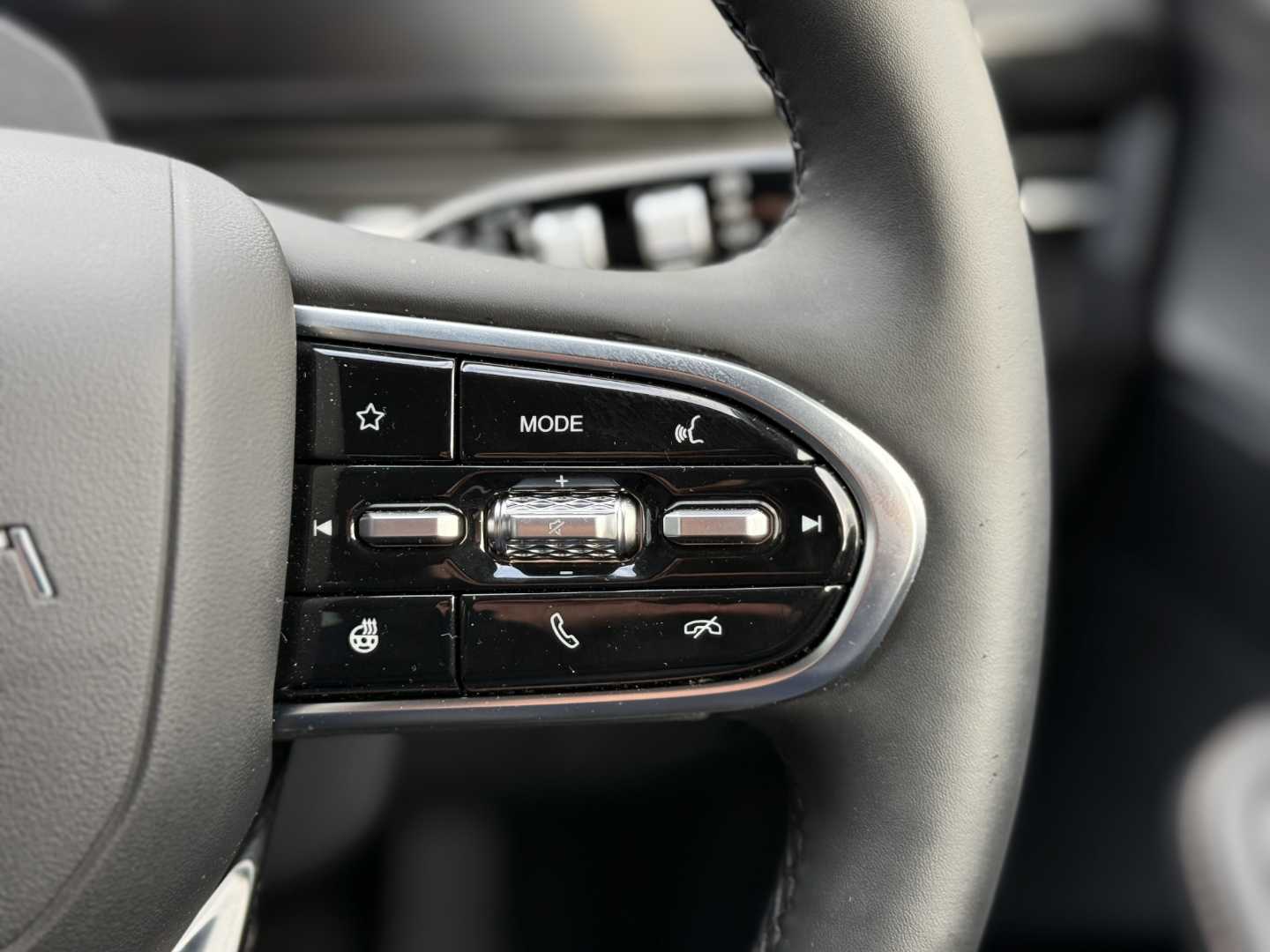 Used Omoda OMODA 5 2024 for sale - 76466441: Photo 19