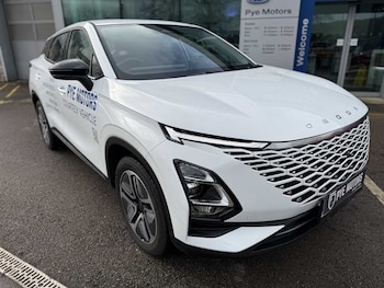 Used Omoda OMODA 5 2024 for sale - 76466441: Photo