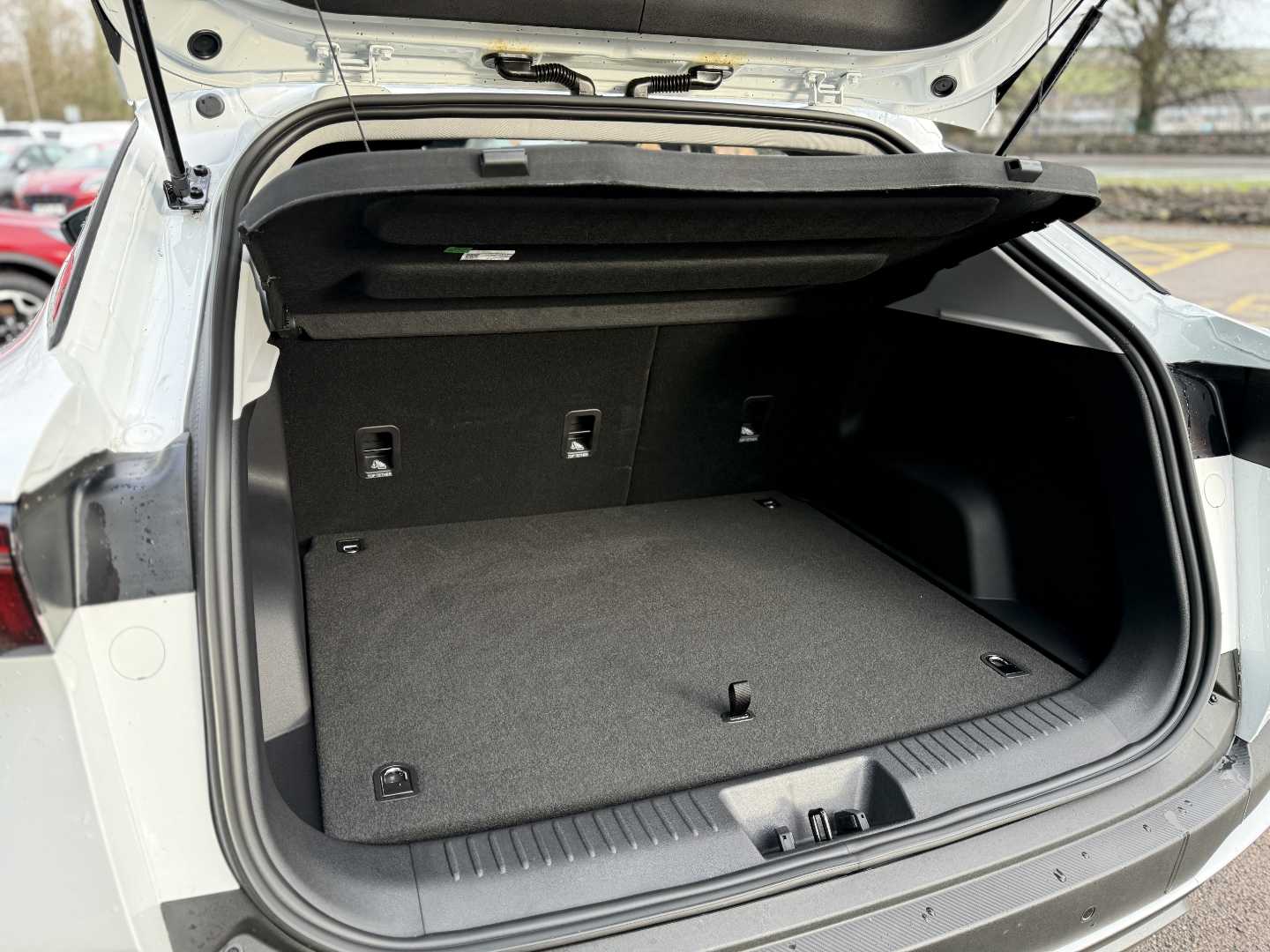 Used Omoda OMODA 5 2024 for sale - 76466441: Photo 22