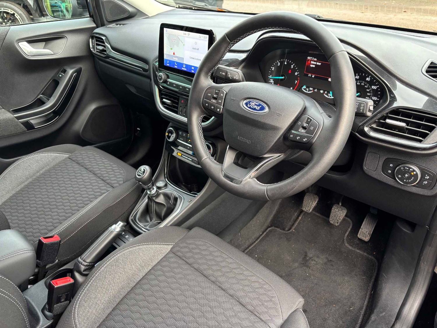 Used Ford Puma 2023 for sale - 76466188: Photo 10