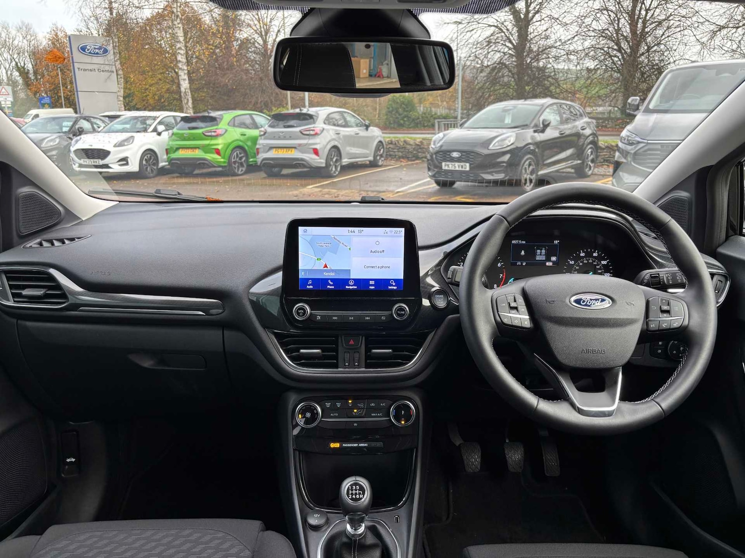 Used Ford Puma 2023 for sale - 76466188: Photo 12