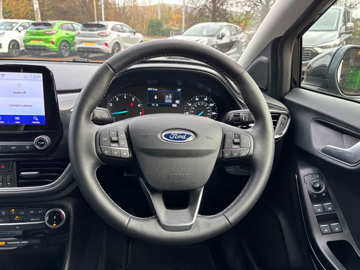 Used Ford Puma 2023 for sale - 76466188: Photo 13