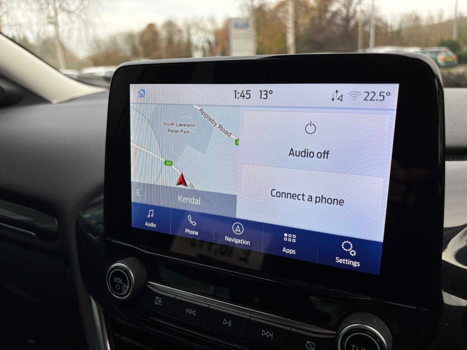 Used Ford Puma 2023 for sale - 76466188: Photo 14