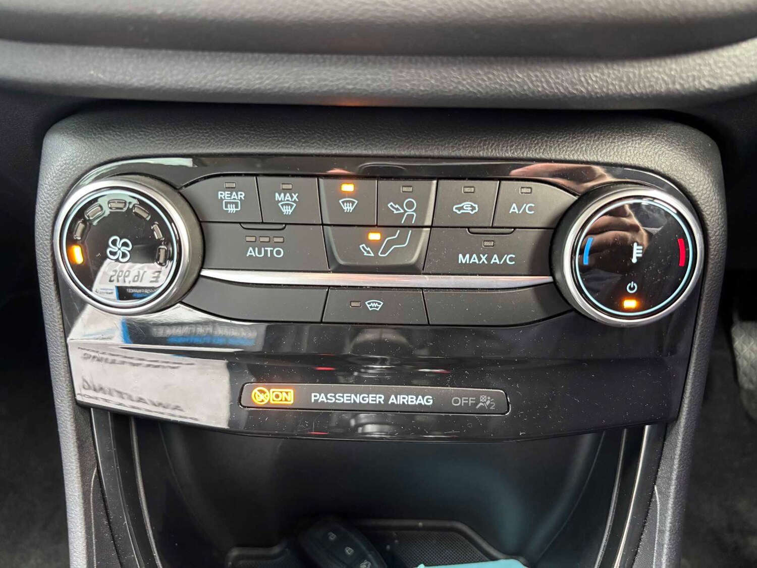 Used Ford Puma 2023 for sale - 76466188: Photo 15