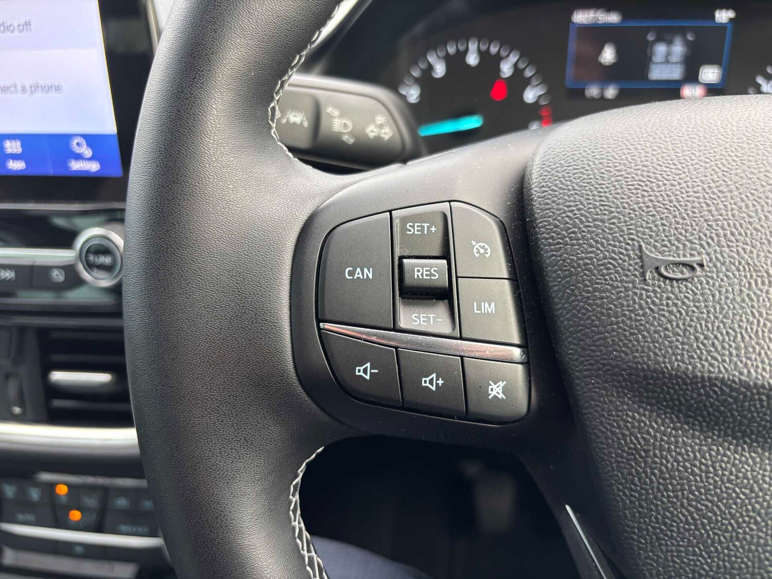 Used Ford Puma 2023 for sale - 76466188: Photo 17