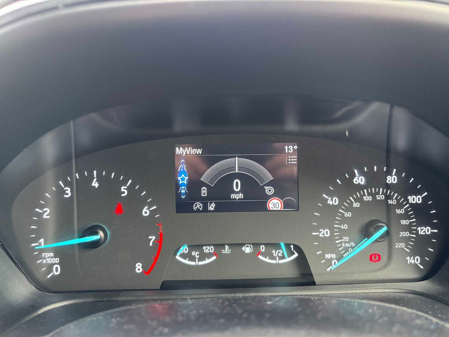 Used Ford Puma 2023 for sale - 76466188: Photo 20