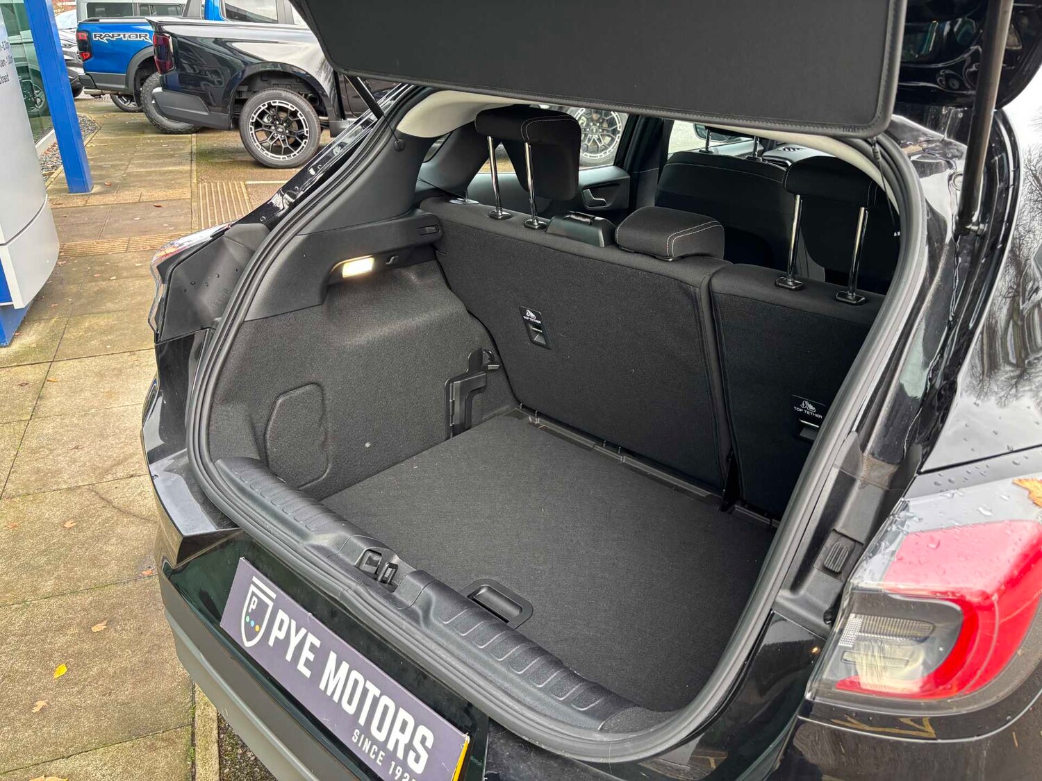 Used Ford Puma 2023 for sale - 76466188: Photo 21