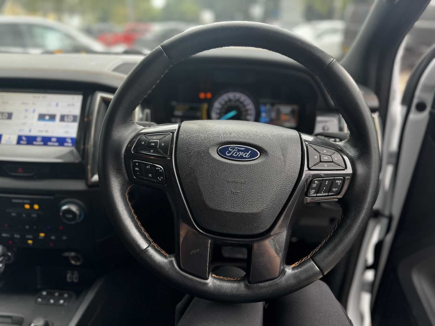 Used Ford Ranger 2021 for sale - 76466517: Photo 12