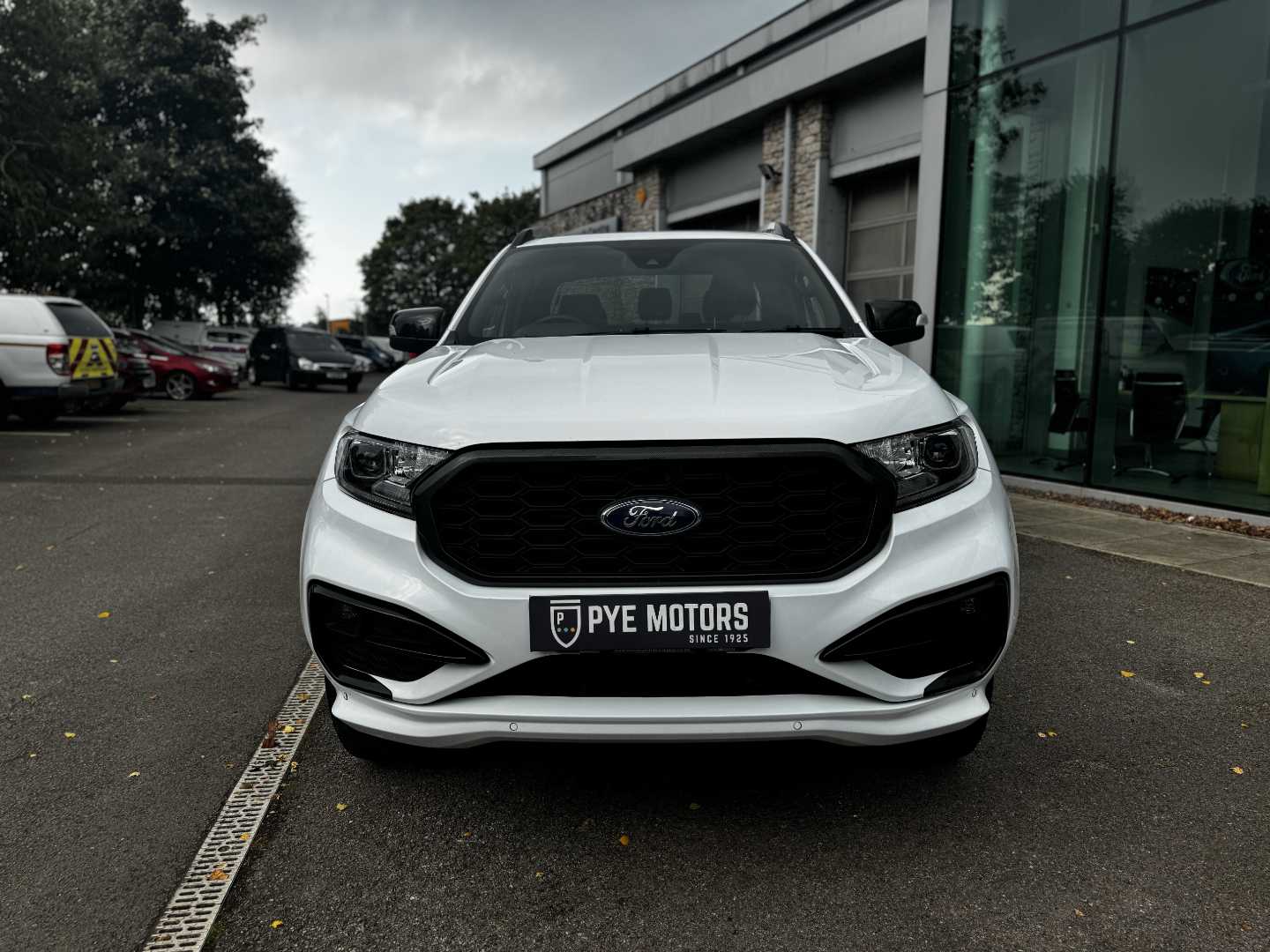 Used Ford Ranger 2021 for sale - 76466517: Photo 2