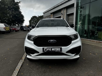 Used Ford Ranger 2021 for sale - 76466517: Photo