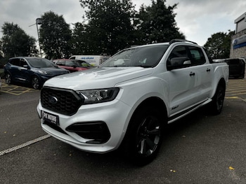 Used Ford Ranger 2021 for sale - 76466517: Photo