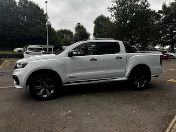 Used Ford Ranger 2021 for sale - 76466517: Photo