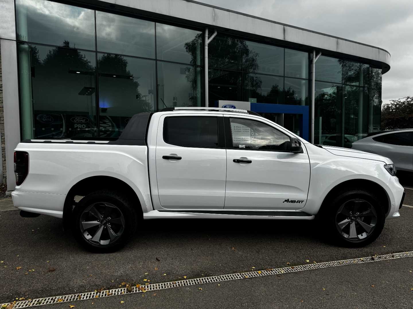 Used Ford Ranger 2021 for sale - 76466517: Photo 8