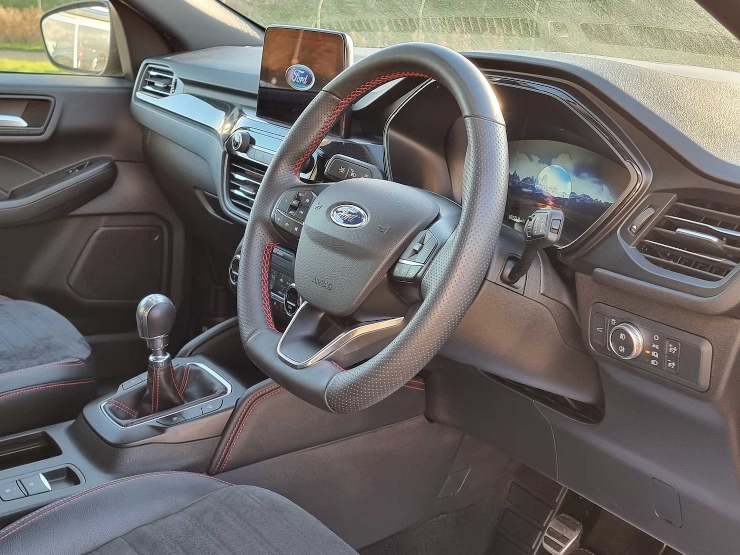 Used Ford Kuga 2022 for sale - 77326286: Photo 12