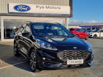 Used Ford Kuga 2022 for sale - 77326286: Photo