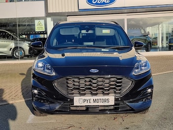 Used Ford Kuga 2022 for sale - 77326286: Photo