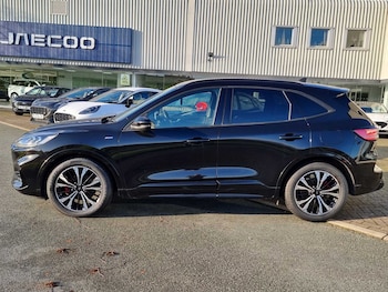 Used Ford Kuga 2022 for sale - 77326286: Photo