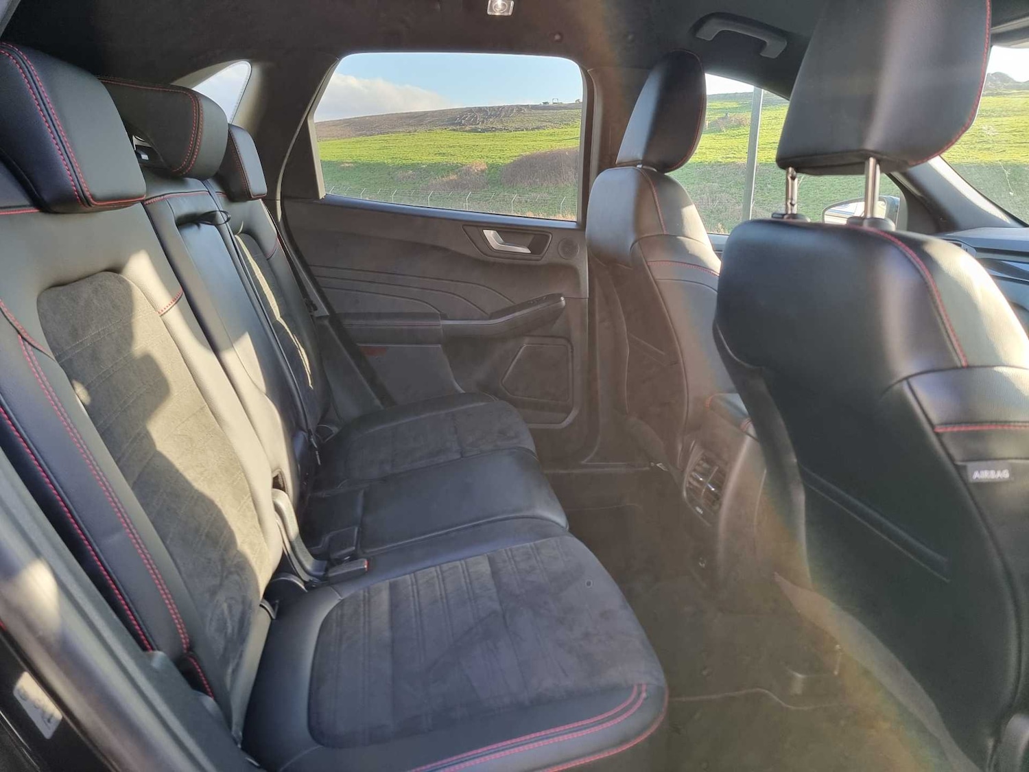 Used Ford Kuga 2022 for sale - 77326286: Photo 9