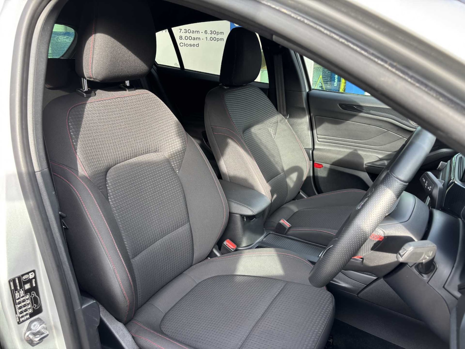 Used Ford Focus 2020 for sale - 76466324: Photo 10