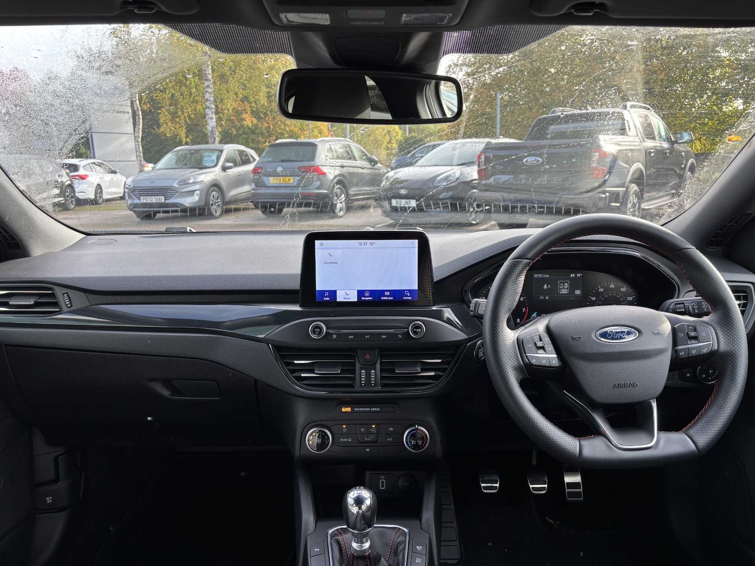 Used Ford Focus 2020 for sale - 76466324: Photo 12