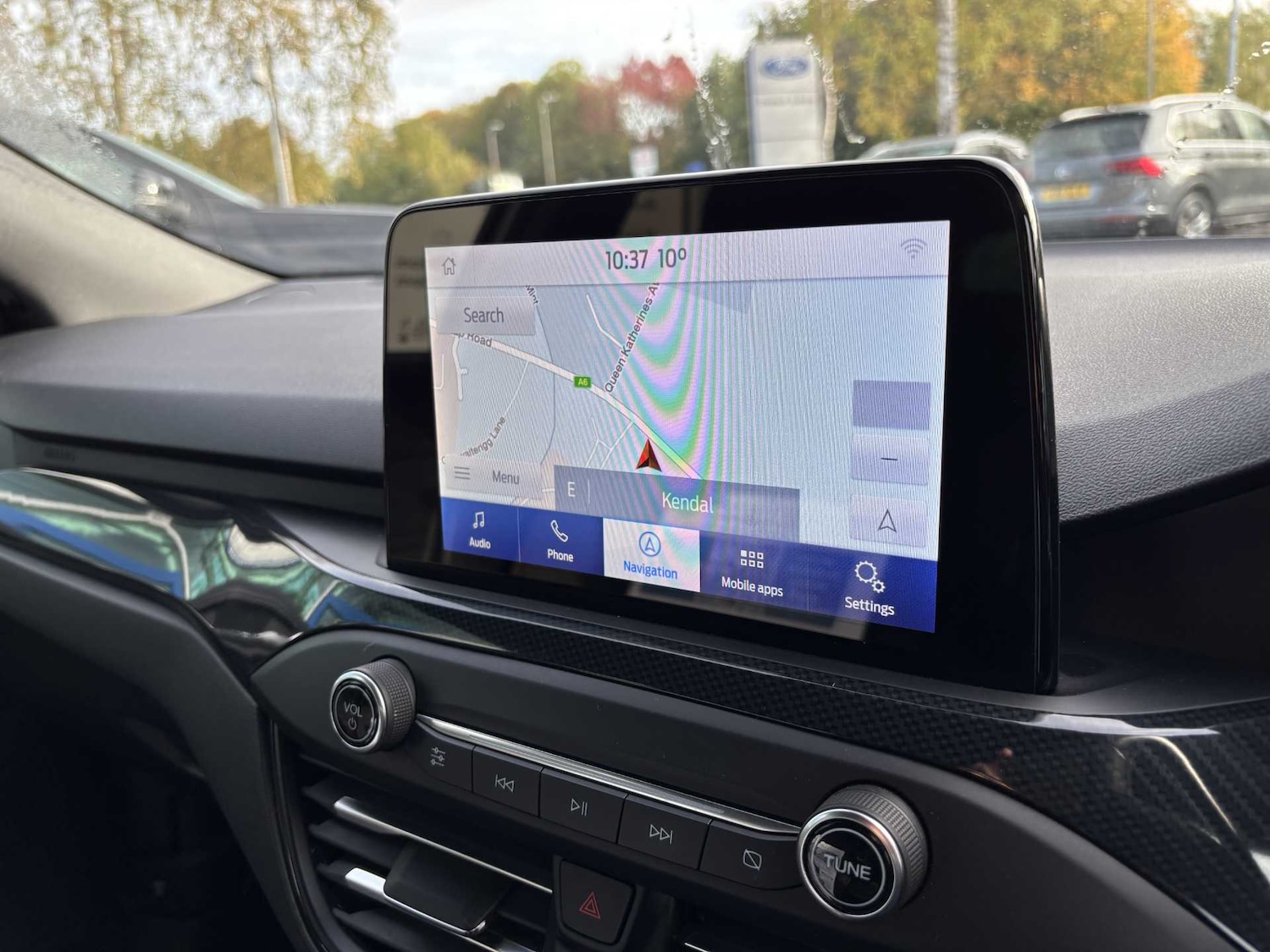 Used Ford Focus 2020 for sale - 76466324: Photo 14