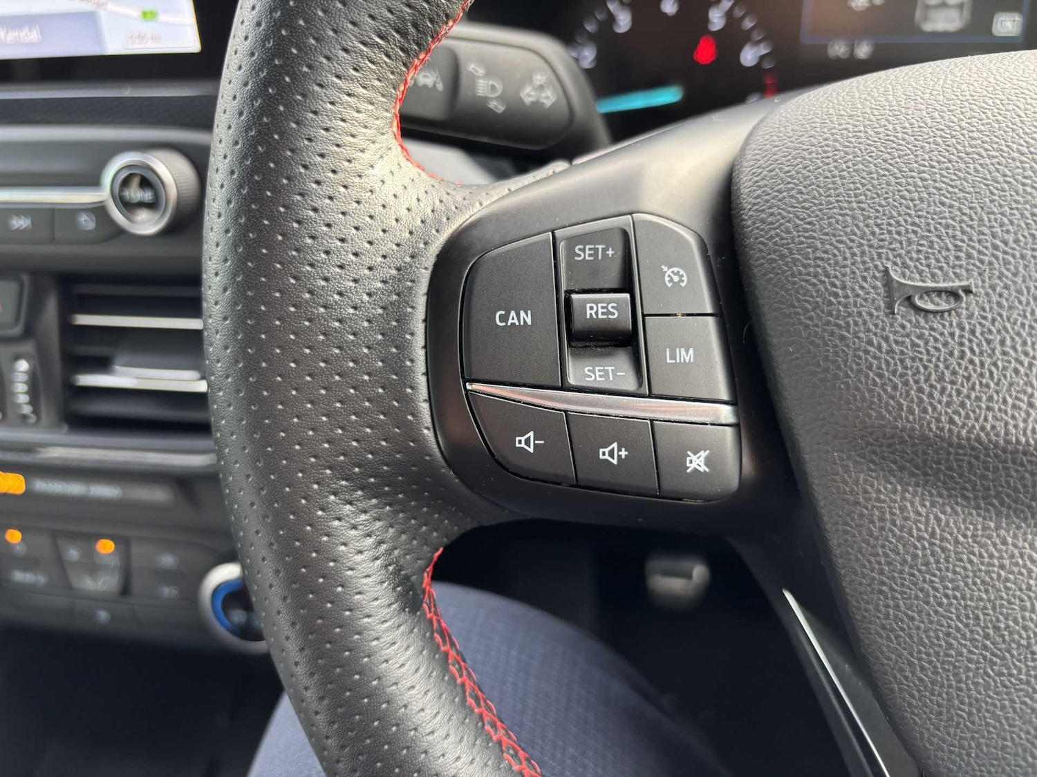 Used Ford Focus 2020 for sale - 76466324: Photo 18