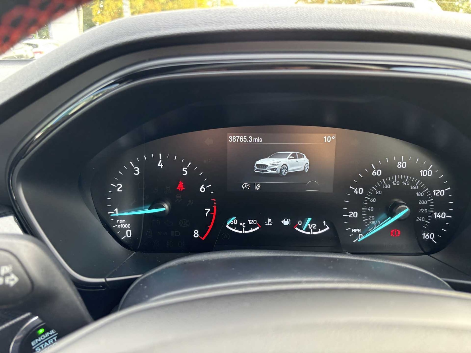 Used Ford Focus 2020 for sale - 76466324: Photo 21