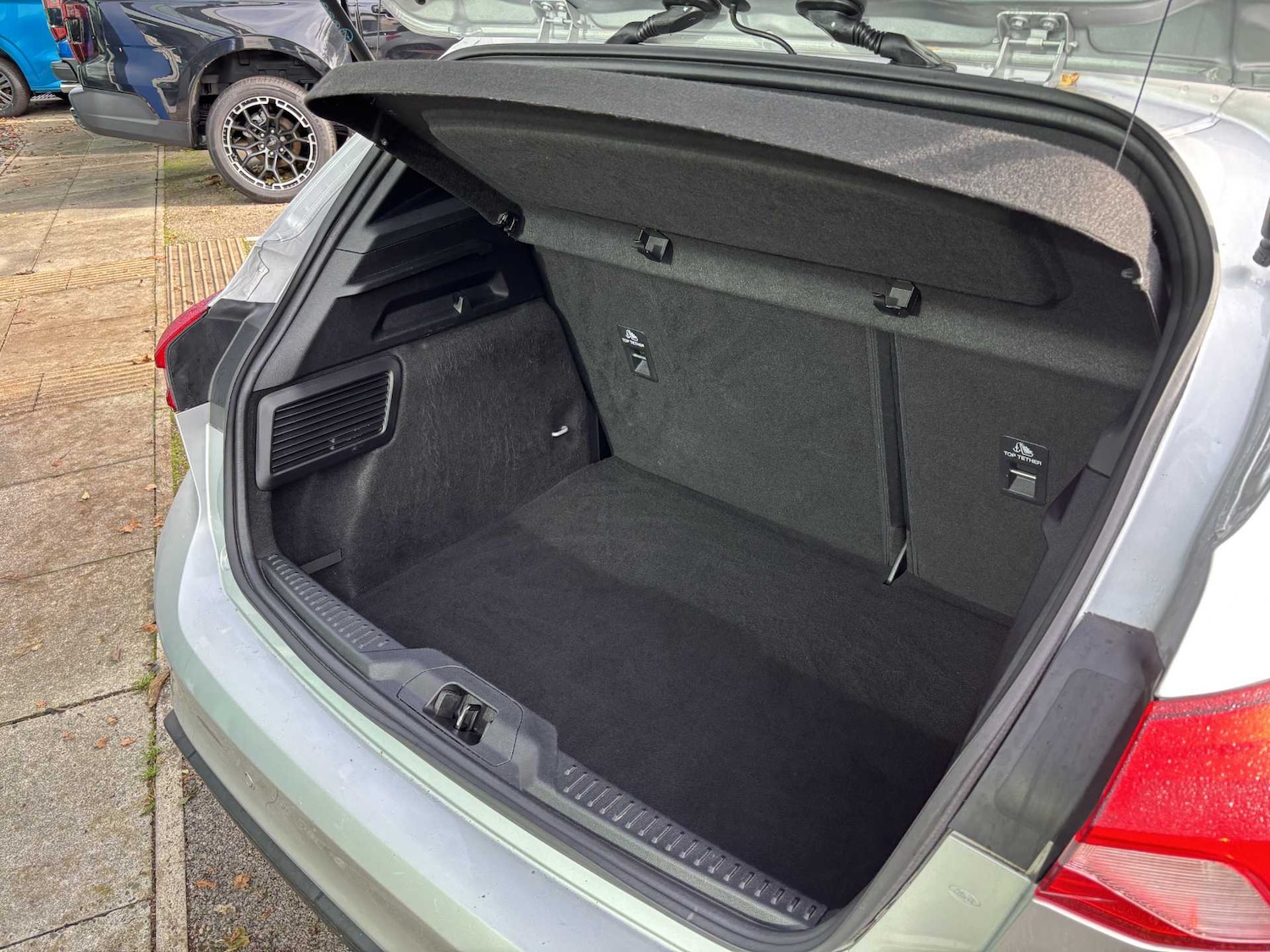 Used Ford Focus 2020 for sale - 76466324: Photo 22