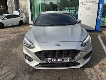 Used Ford Focus 2020 for sale - 76466324: Photo