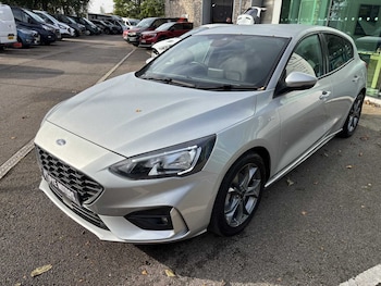 Used Ford Focus 2020 for sale - 76466324: Photo