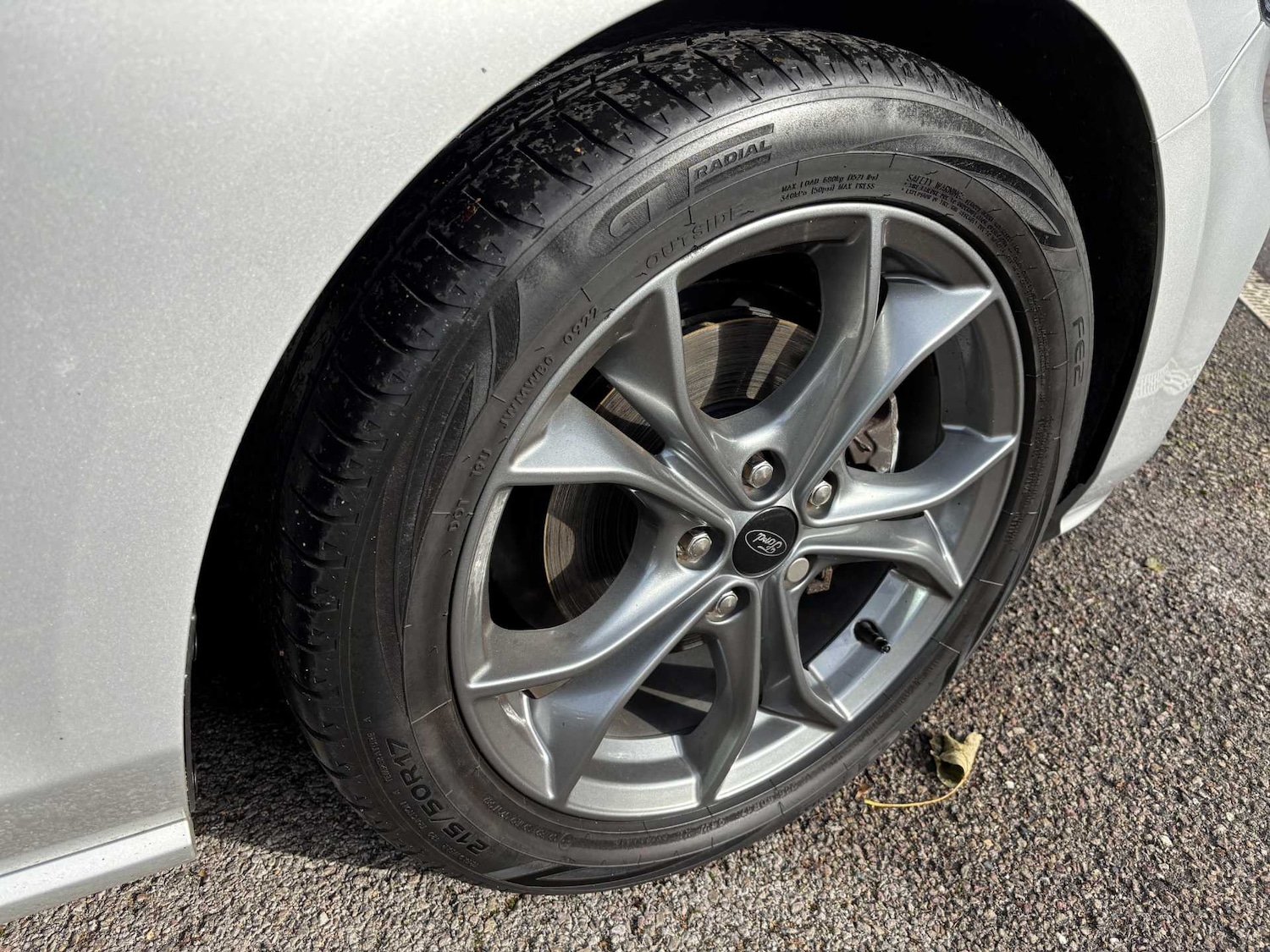 Used Ford Focus 2020 for sale - 76466324: Photo 9