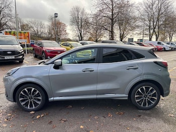 Used Ford Puma 2023 for sale - 76523478: Photo