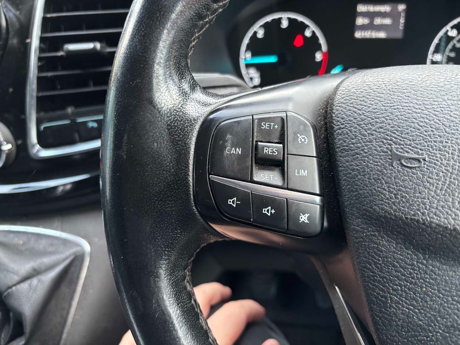 Used Ford Transit Custom 2019 for sale - 76847148: Photo 12