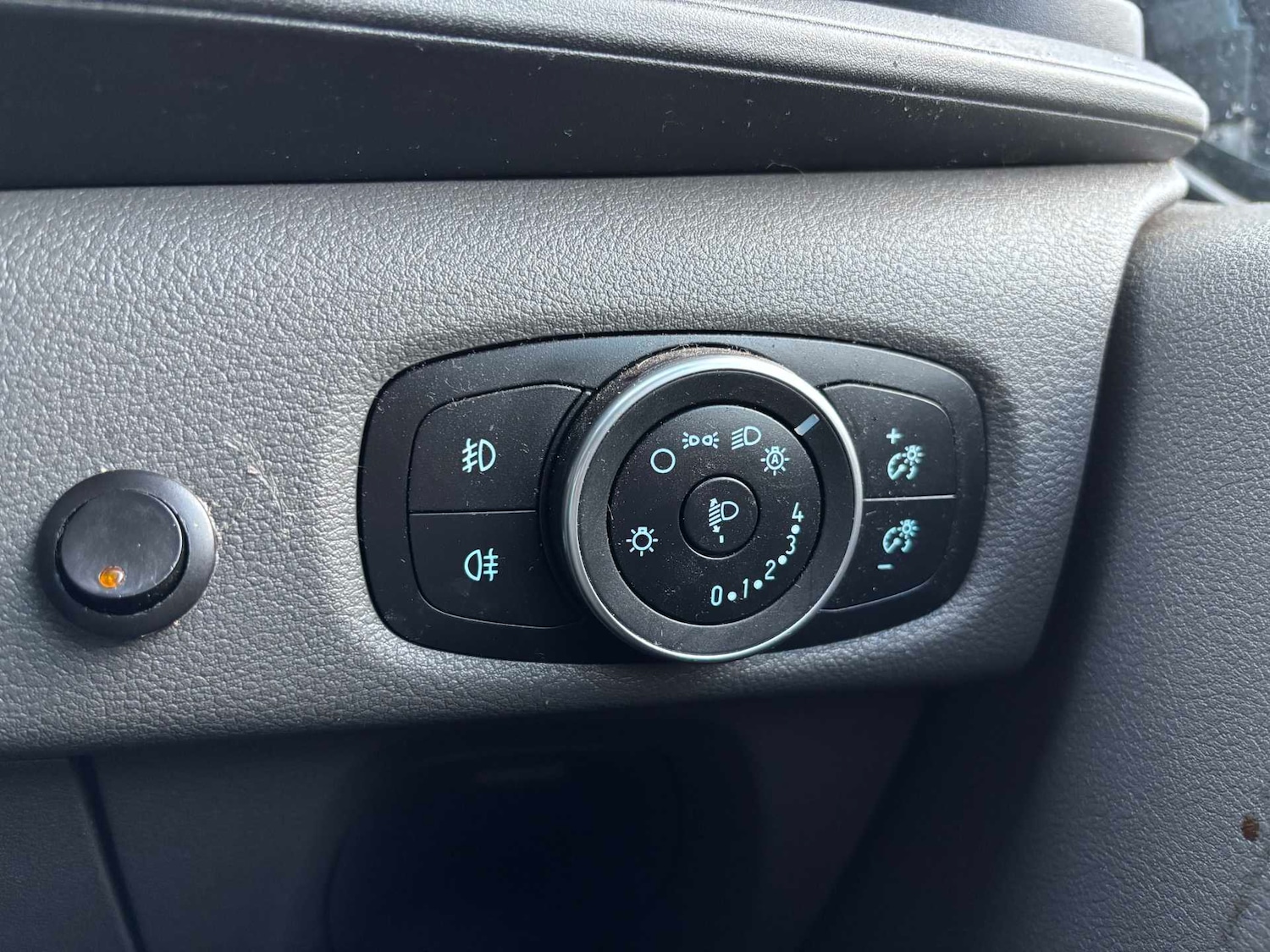 Used Ford Transit Custom 2019 for sale - 76847148: Photo 13