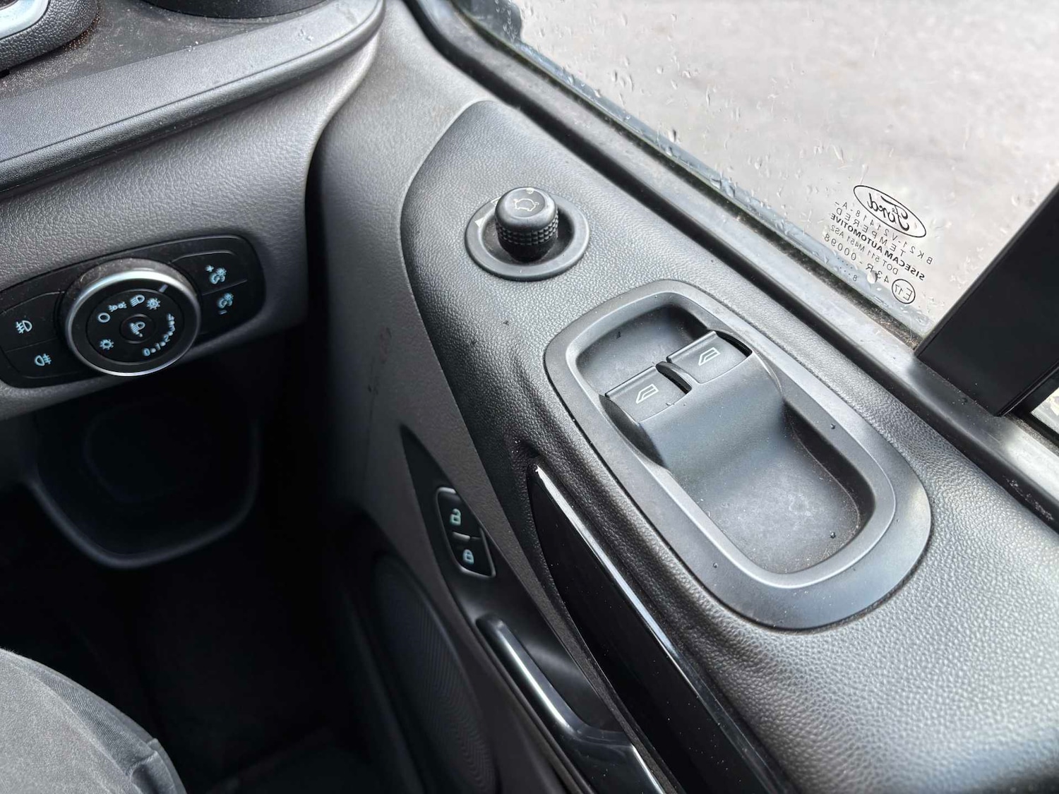 Used Ford Transit Custom 2019 for sale - 76847148: Photo 14