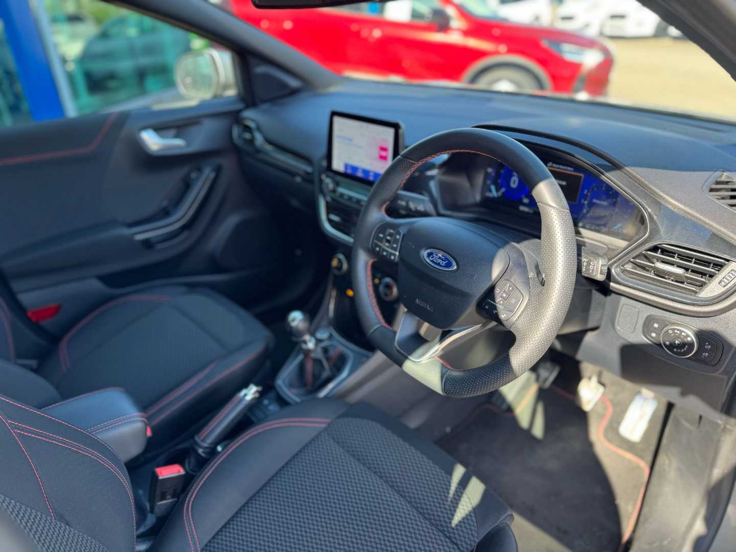 Used Ford Puma 2021 for sale - 76466436: Photo 10