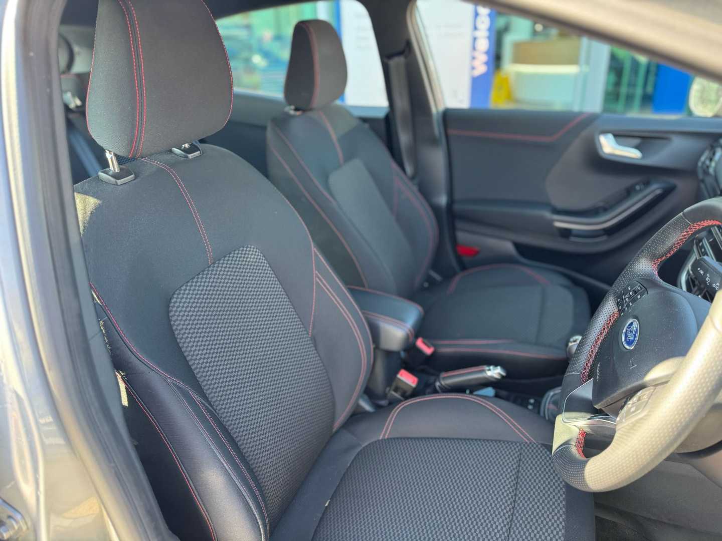 Used Ford Puma 2021 for sale - 76466436: Photo 11