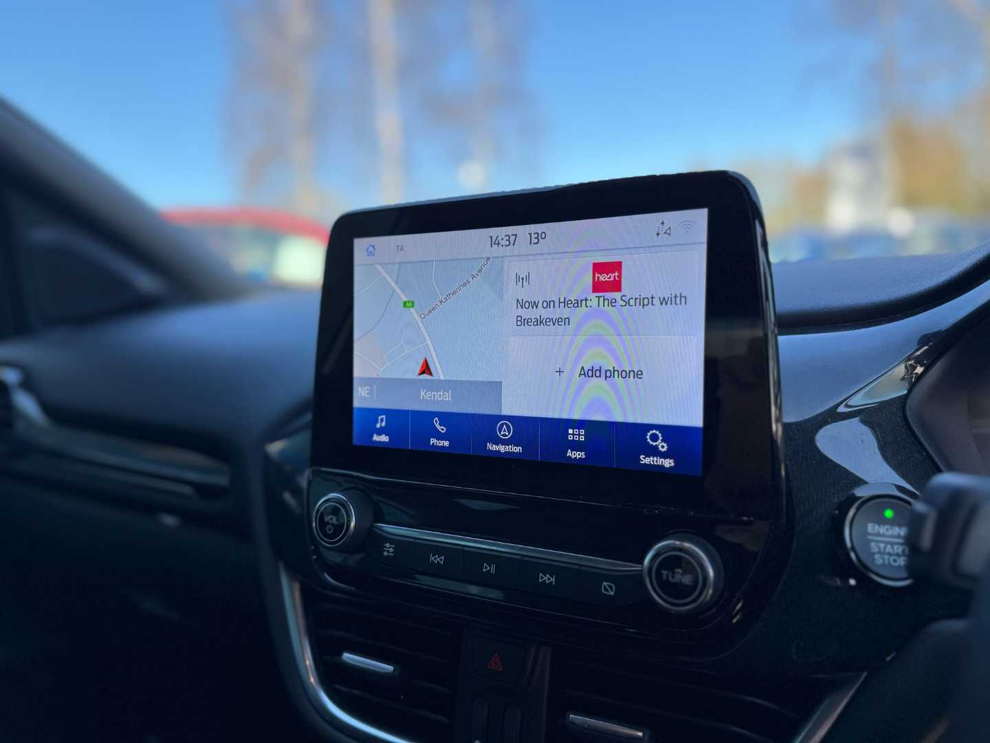 Used Ford Puma 2021 for sale - 76466436: Photo 14