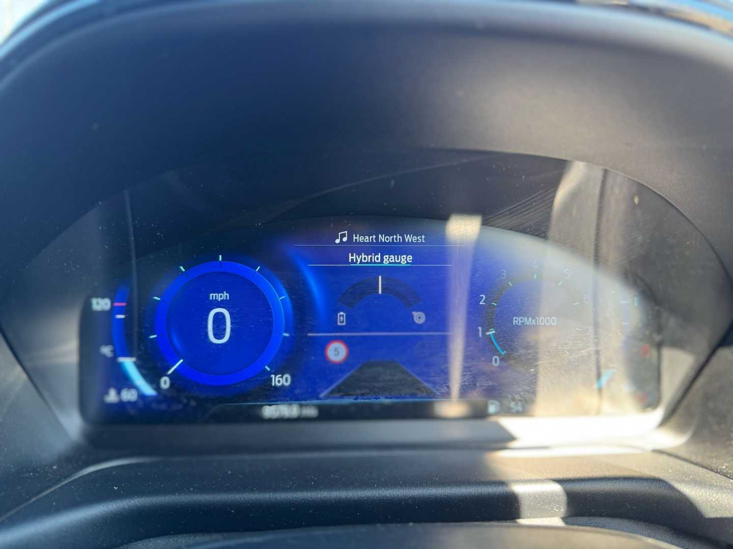 Used Ford Puma 2021 for sale - 76466436: Photo 16