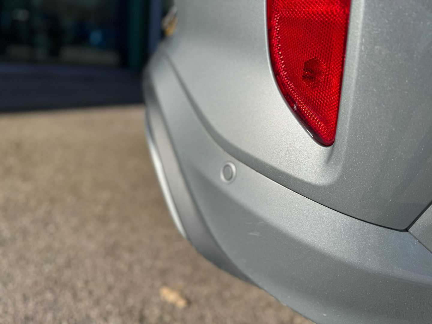 Used Ford Puma 2021 for sale - 76466436: Photo 8