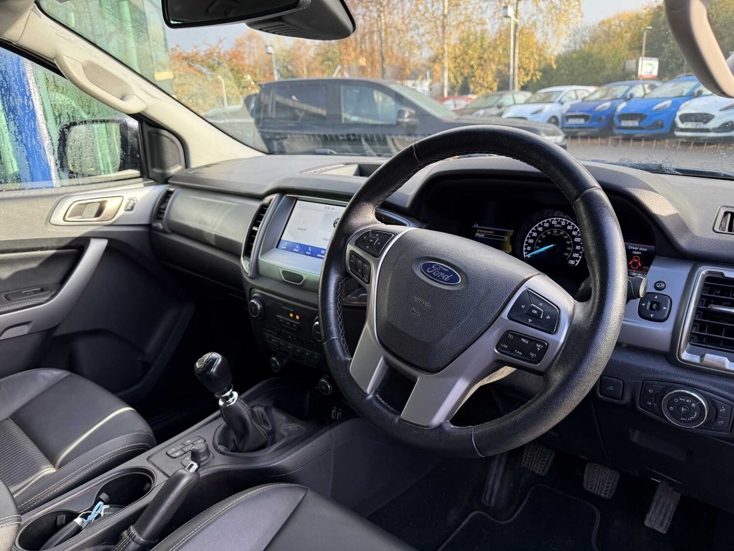 Used Ford Ranger 2022 for sale - 76466251: Photo 10