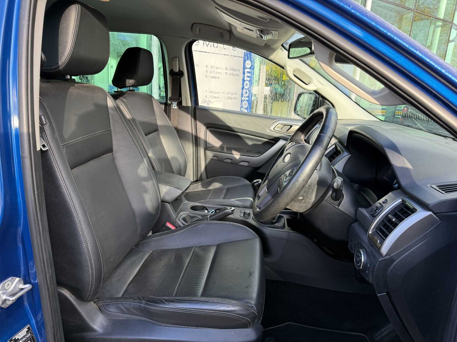 Used Ford Ranger 2022 for sale - 76466251: Photo 11