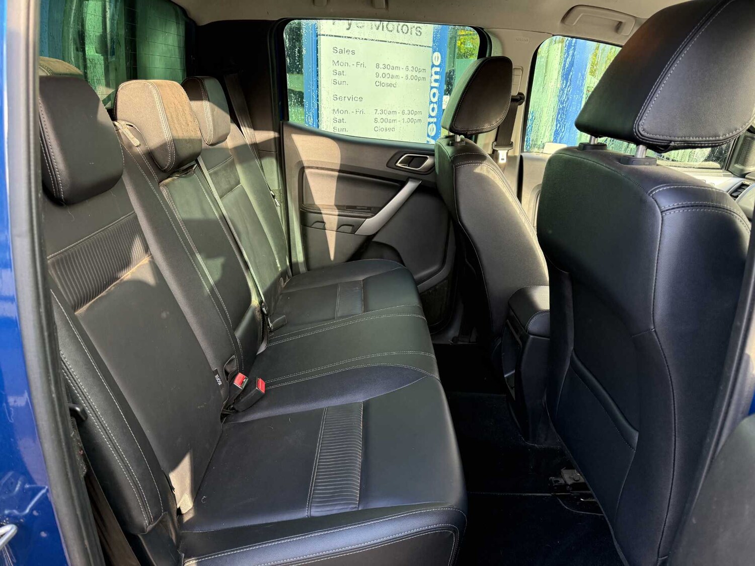 Used Ford Ranger 2022 for sale - 76466251: Photo 12