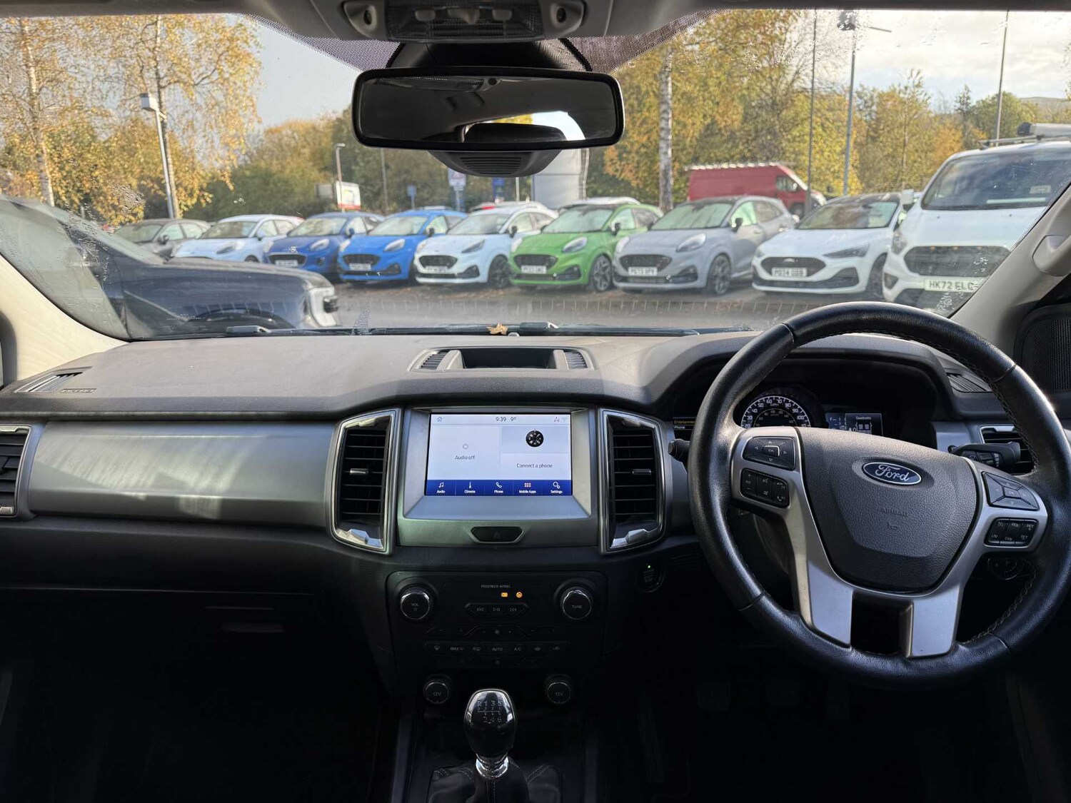 Used Ford Ranger 2022 for sale - 76466251: Photo 13