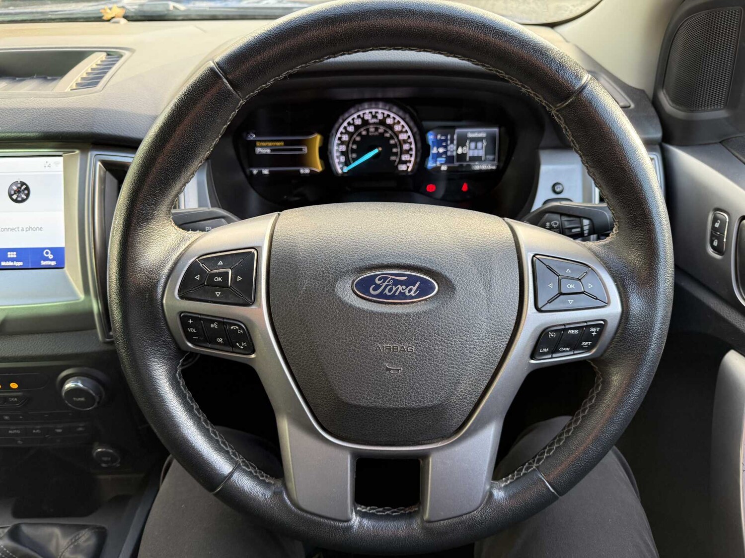 Used Ford Ranger 2022 for sale - 76466251: Photo 14