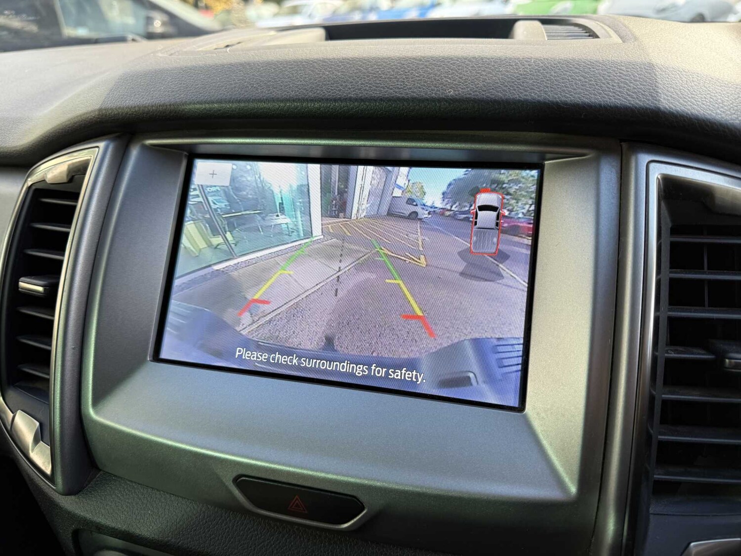 Used Ford Ranger 2022 for sale - 76466251: Photo 15