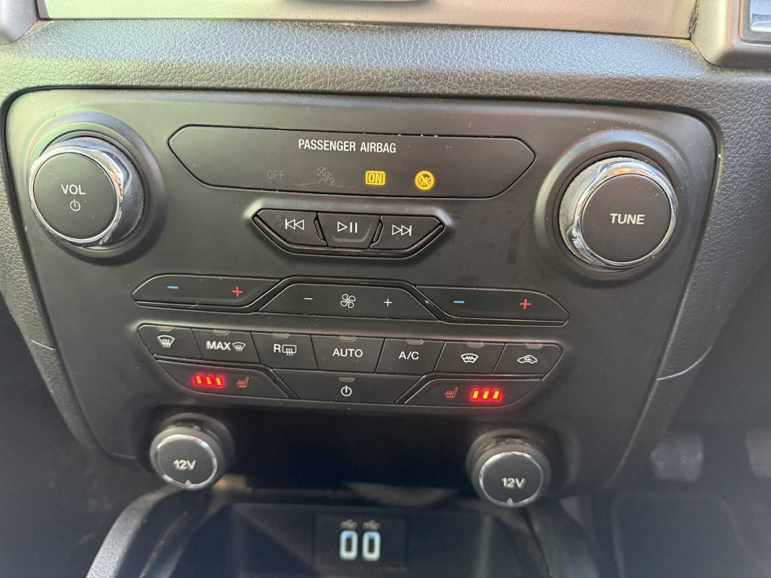 Used Ford Ranger 2022 for sale - 76466251: Photo 16