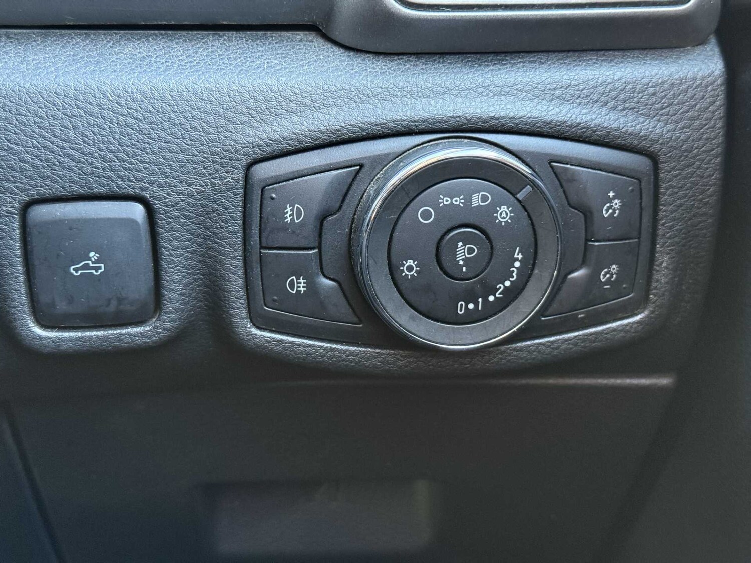 Used Ford Ranger 2022 for sale - 76466251: Photo 19